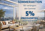 EXKLUSIVE 4-ZIMMER-WOHNUNG MIT WASSERBLICK & DREI BALKONEN