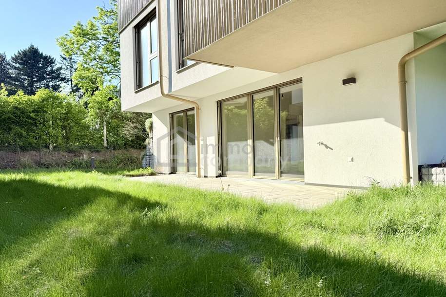 Moderner Luxus in Grünlage mit Fernblick über Wien - Erstbezug, Wohnung-kauf, 782.000,€, 1180 Wien 18., Währing