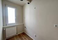 Wohnen am Rande des beliebten Freihausviertels - 2,5 -Zimmer-Wohnung mit Grünblick
