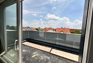 ERSTBEZUG - MODERNE DACHTERRASSENWOHNUNG MIT FERNSICHT