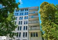 Lichtdurchflutete 2-Zimmer-Wohnung mit Balkon!