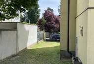 Zum Verkauf gelangt eine außergewöhnliche Villa in absoluter Bestlage von Hietzing