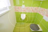 Gepflegtes Einfamilienhaus in Grünruhelage!