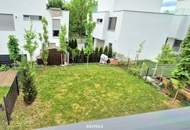 REIHENHAUS an der STADTGRENZE