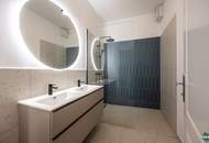 Wunderschön sanierter 5-Zimmer-Altbau nahe dem Schubertpark - ideal für Familien