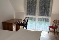 Neuwertige 3-Zi-Wohnung in Bad Vöslau mit 2 Balkonen, Terrasse & 2 Garagen!