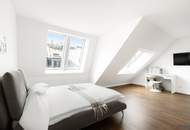 NOTVERKAUF II PENTHOUSE OTTAKRING II LOFTARTIGE 70m² WOHNKÜCHE II 103m² DACHTERRASSE MIT WHIRLPOOL II 28m² BALKON auf WOHNEBENE II 3 KFZ GARAGENPLÄTZE II
