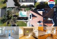 Ein Zuhause für die nächste Lebensphase – individuell, ruhig gelegen und mit Pool