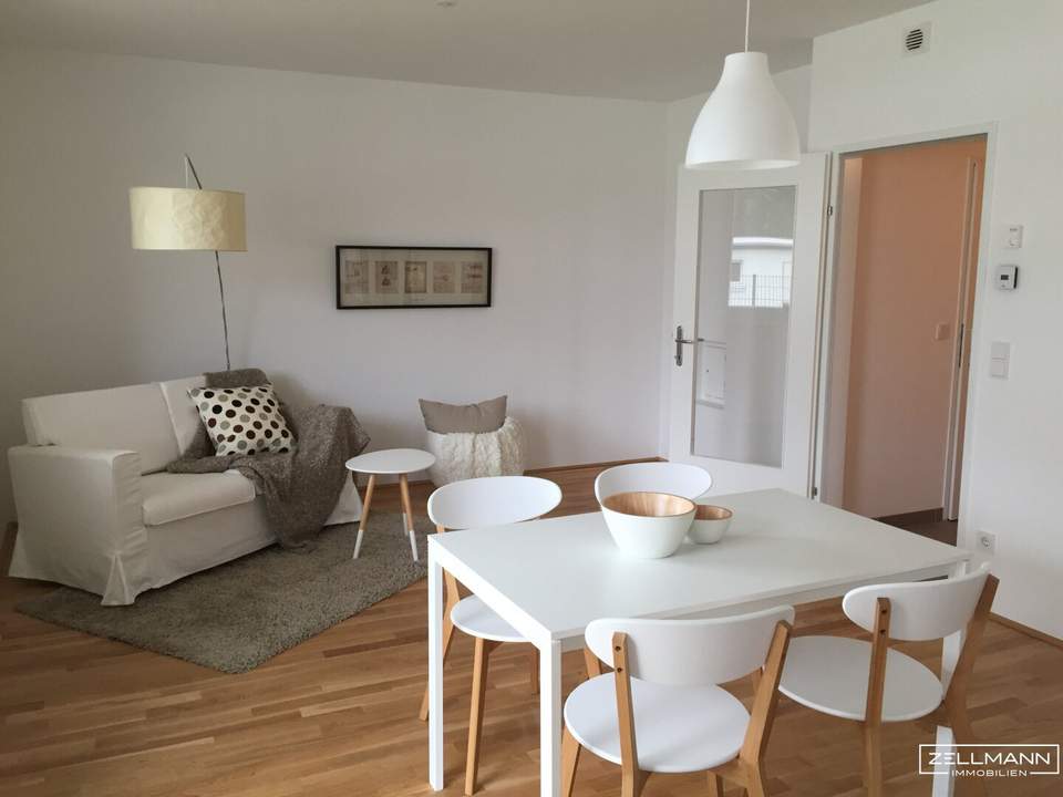 Modern wohnen in Brunn am Gebirge | ZELLMANN IMMOBILIEN