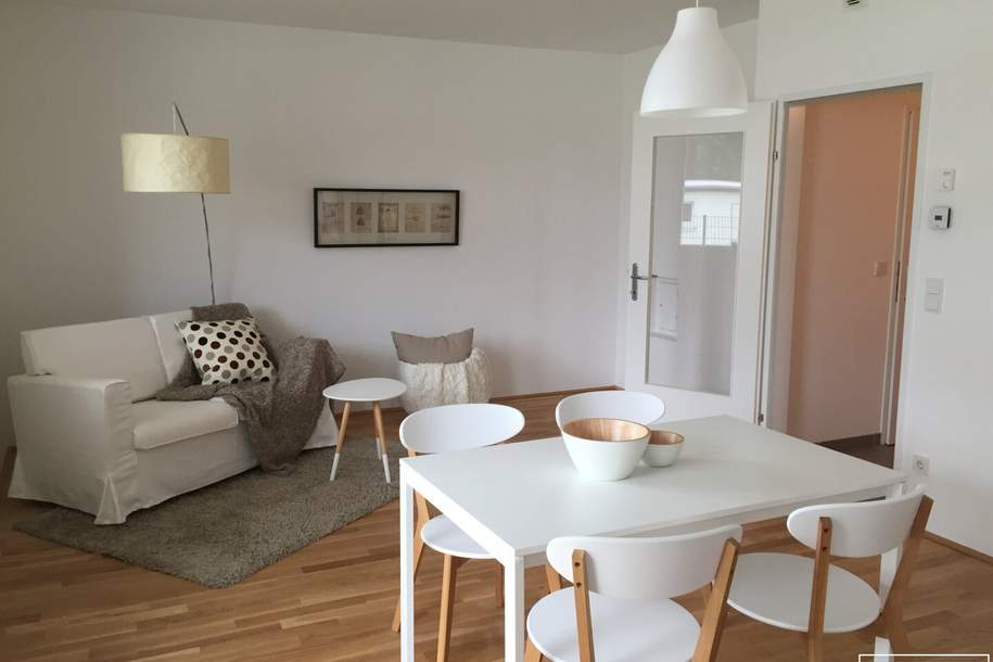 Modern wohnen in Brunn am Gebirge | ZELLMANN IMMOBILIEN, Wohnung-miete, 1.339,99,€, 2345 Mödling