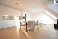 360° TOUR // MÖBLIERTE DACHGESCHOSS-WOHNUNG