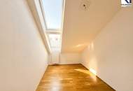 360° TOUR - DACHTERRASSEN_WOHNUNG im STILHAUS NEUBAUGASSE