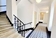 TOP Gelegenheit in 1050 Wien! Baubewilligter Dachboden mit attraktiver Planung und vielen Freiflächen! Bereits rundum renoviertes Gebäude!