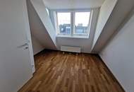 2 Zi.-DG-Maisonette im superschöner Altbau an Single oder Pärchen zu vergeben.