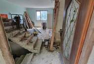 Handwerker aufgepasst! Komplett sanierungsbedürftiges Haus in Pielachhäuser