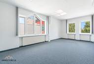 Großzügige Bürofläche mit perfekter Infrastruktur in Graz zu mieten - jetzt zugreifen!