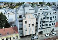 MODERN LIVING – Großzügige 3-Zimmer mit Terrasse - Stilvoller Erstbezug auf Eigengrund - KÜCHE INKLUSIVE