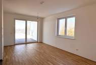 Neubau Mietwohnungen im Herzen der Gemeinde