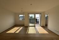 2 ZI + separate Küche - Balkon südseitig - Grünruhelage - Fenster mit Bad - Neubau/Erstbezug - FBH / Solar / WP