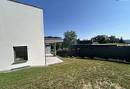 Wunderschöne Maisonettewohnung mit 120m² Wohnfläche, 20m² Terrasse und 170m² Garten in Gleisdorfer Toplage - provisionsfrei! Finanzierung ohne Eigenkapital möglich, leistbare Rückzahlung mit angepasster Laufzeit!