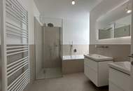 1190! Schöne 4-Zimmer Wohnung mit Galerie, 3 Terrassen und Tiefgaragenplatz! ERSTBEZUG NACH SANIERUNG!