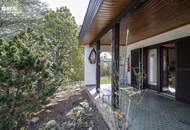 Gemütlicher Ferienbungalow mit feinen Details - 51m² plus überdachte Terrasse, Carport und gepflegtem Garten!