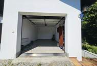 Gediegenes Einfamilienhaus mit Gebirgsblick und Potenzial