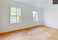 | ERSTBEZUG NACH SANIERUNG | VILLENVIERTEL HIETZING | KLIMATISIERT | WÄRMEPUMPE |