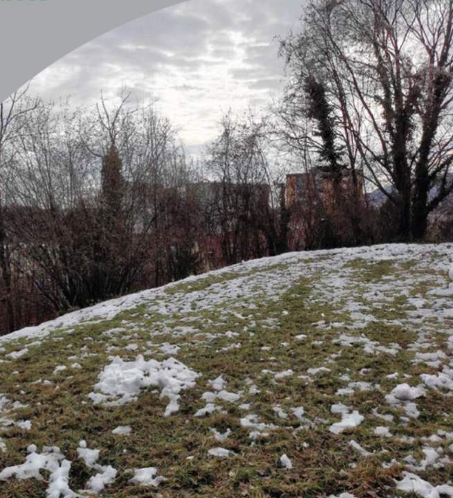 Baugrundstück in Graz-Wetzelsdorf - auch für Bauträger interessant (Provisionsfrei)