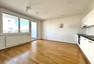 Schöne 2-Zimmer Wohnung mit Loggia an der Brünner Straße