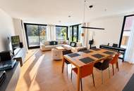 COBENZL EXCLUSIV LIVING - 30SQM TERRACE - DESIGNER KITCHEN & FURNITURES
