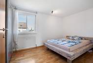Top-Lage für Grenzgänger - 2-Zimmer-Wohnung im Dachgeschoss in Feldkirch/Nofels