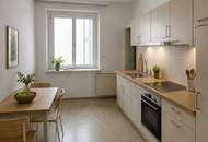 Naturnahe 3-Raum Wohnung mit Balkon! Wohn(t)raum in ländlicher Wohlfühlumgebung, mitten in der wunderbaren Pyhrn-Priel Bergwelt ab August 2026