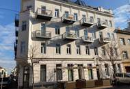 WOHNUNGSEIGENTUMSPAKET: 4 Geschäftslokale/Gewerbe-. und Lagerflächen zum Kauf, 1160!