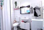 LINZ/STADT (Kapuzinerstraße): ZENTRAL GELEGENE 2-Zimmerwohnung mit ca. 40m² Wohnfläche (3.OG ohne Lift)