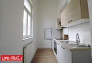 Gartenwohnung in zentraler Lage