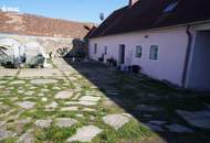 Saniertes Landhaus mit großem Gartengrundstück Nähe Horn