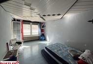 **Wohnung mit Potenzial in Favoriten** - 3-Zimmer-Wohnung mit Loggia in ruhiger Lage