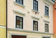 EINZIGARTIGE STILALTBAU-RESIDENZ IM HERZEN DER KREMSER ALTSTADT!