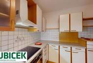 Gartenwohnung in Aspern