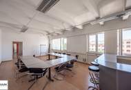 Grundstück mit vier Baukörpern - Büro-, Geschäfts- und Gewerbegebäude inkl. Parkplätzen in Vösendorf