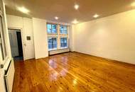 Vielseitiges Geschäftslokal Nähe Naschmarkt mit direktem Straßenzugang zu mieten