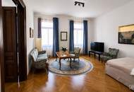 NÄHE SCHLOSS SCHÖNBRUNN | bestandasfreies Zinshaus mit 6 Wohneinheiten und ausbaufähigem Dachboden | Top Lage Alt-Penzing | ZELLMANN IMMOBILIEN
