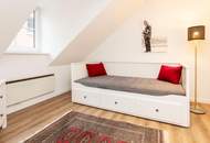 Anlegerwohnung am Burggarten