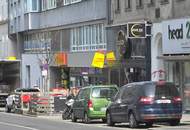TOP-ALTBAU-ERSTBEZUG nach Sanierung - U1 und 13A direkt vorm Haus - Hofruhelage - Top-Infrastruktur - Hauptbahnhof