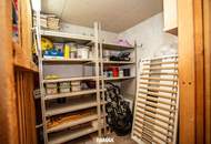 Wohnen mit Traunsteinblick – großzügige 3-Zimmer-Wohnung mit Loggia, Garage und viel Lebensqualität