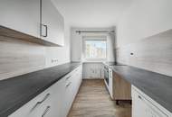 Wohnen &amp; genießen! Lichtdurchflutete 3-Zimmer-Wohnung nächst Donau | Großzügig geschnitten | Separate Küche