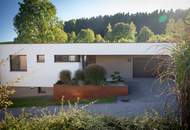 Design trifft Natur – Exklusives Zuhause in idyllischer Lage