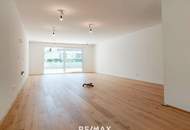 Erstbezug | 4-Zimmer-Gartenwohnung | Hochwertiges Neubauprojekt in ruhiger Lage