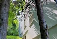 Traumhaus in 1190 Wien - 180m², 6 Zimmer, großer Garten, Balkone, Terrasse, Stellplatz uvm.